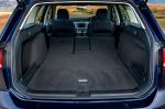 Volkswagen Passat Estate BlueMotion 2015 года (UK)